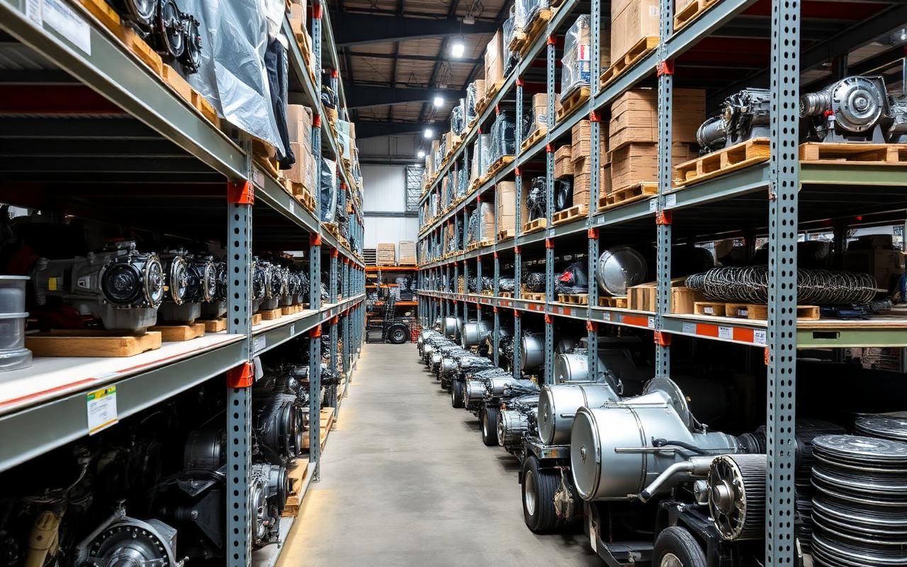 Parts