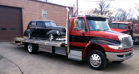 Light Duty Trucks