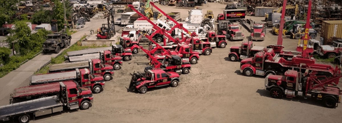 Towing NJ